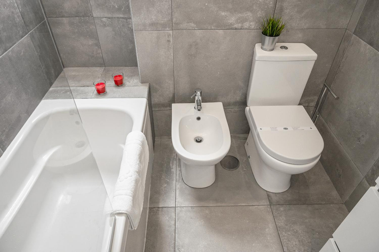 BragaXXI By Se Apartamentos, Braga