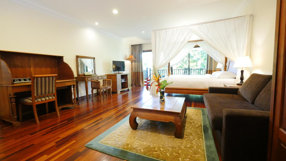 Bedroom 22