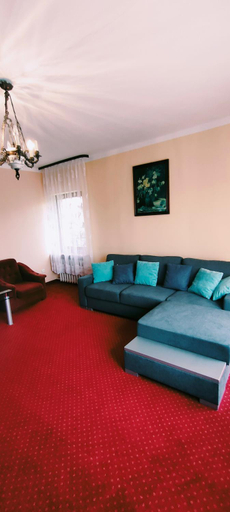 Others 3, Delfin, Koszalin