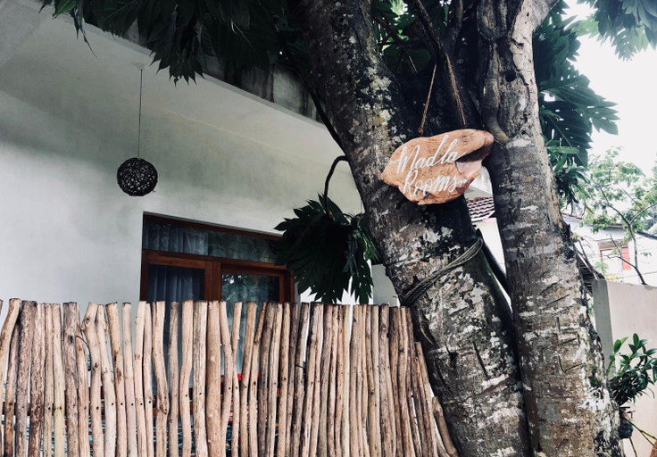 Others 2, Madla rooms, Weligama