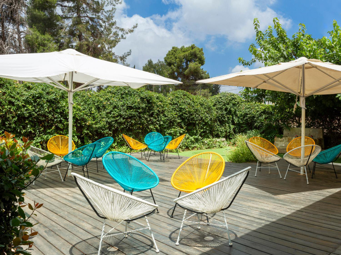 Others 5, Metulla Travel Hotel, Marjaayoun