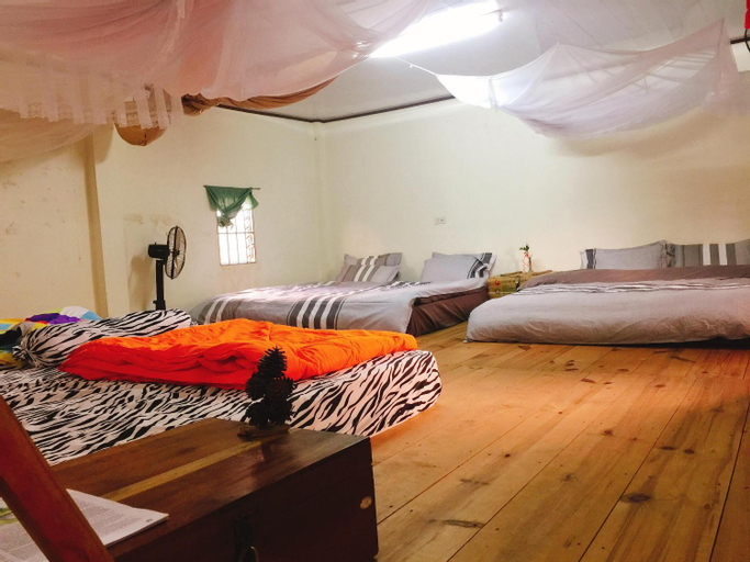 Bedroom 8