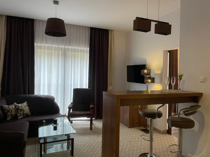 Others 5, Hotel Drohicki, Siemiatycze