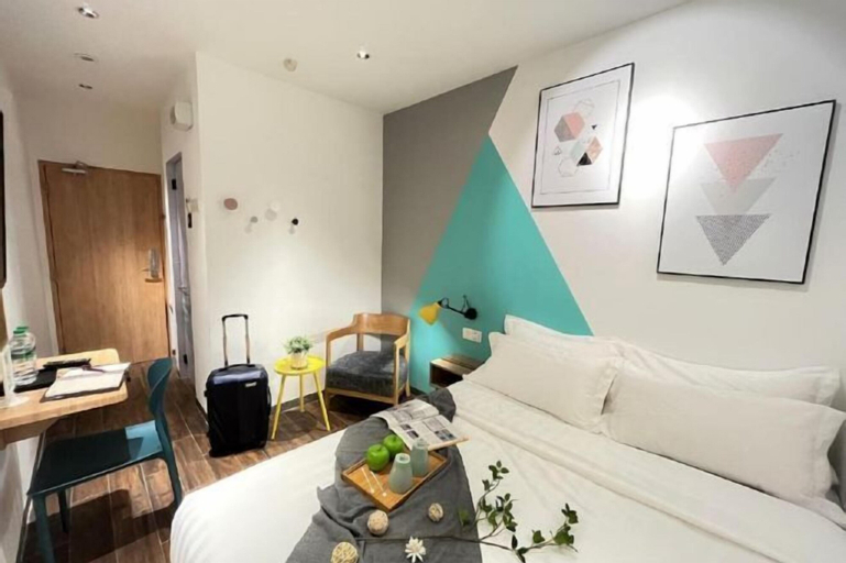 Bedroom 8