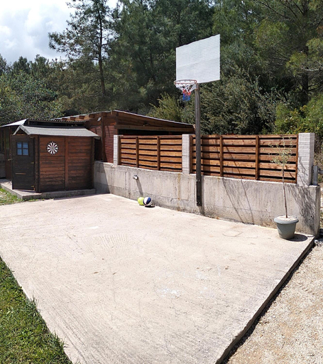 Others 4, Green Heaven, South Aegean
