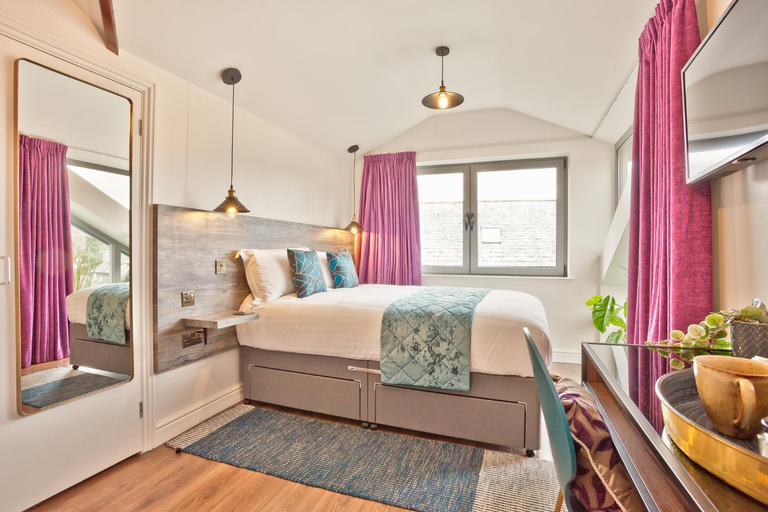 Others 5, The Apple Loft, Cumbria