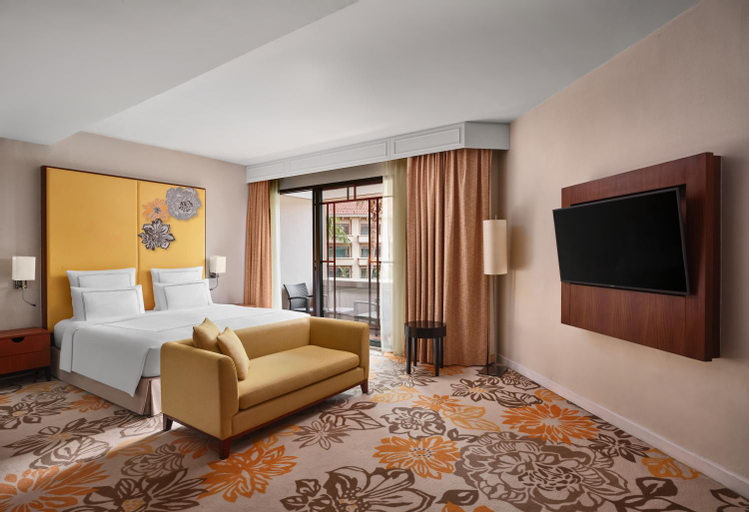 Bedroom 24