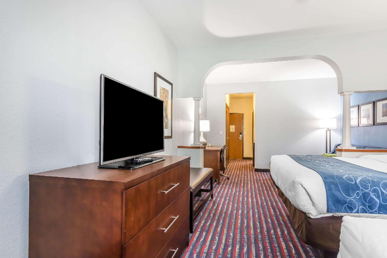 Bedroom 6
