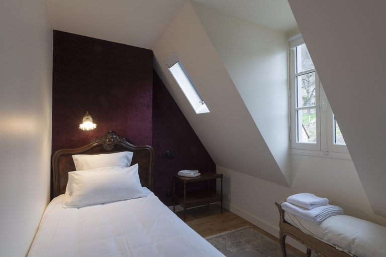 Others 4, Hotel de Colbert, Creuse