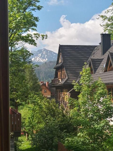 Others 3, Apartament Antolka, Tatra