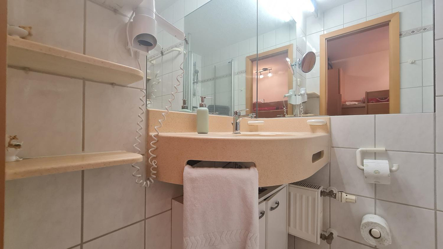 Ferienwohnung Maggie - Sankt Englmar, Straubing-Bogen