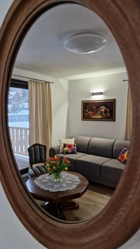 Others 4, Apartamenty U Pana Jana, Lesko