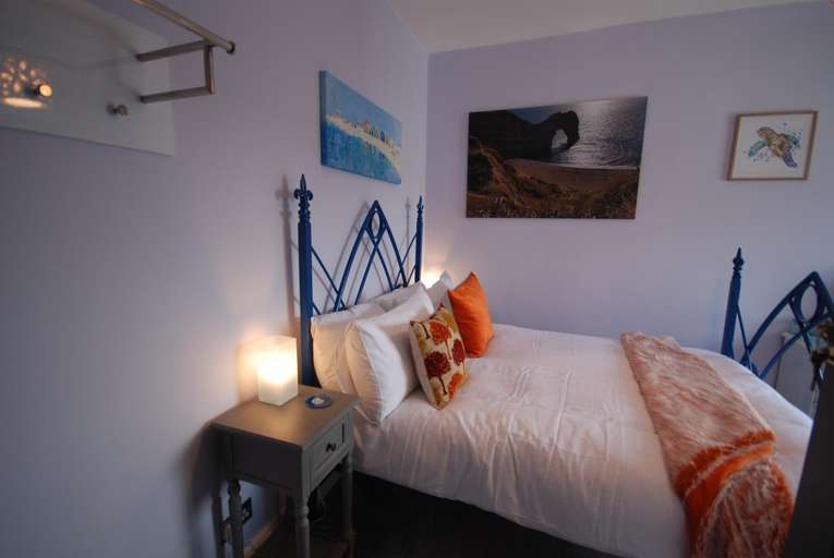 Others 3, Weymouth Vegan B&B, Dorset