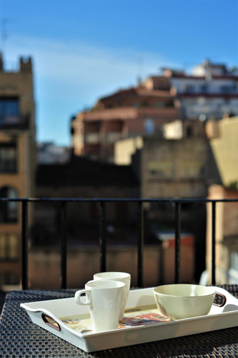 5, Hostal Bejar, Barcelona