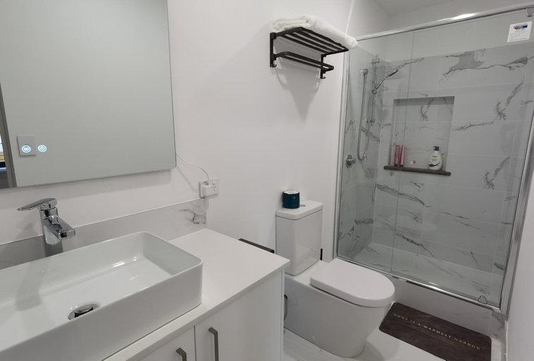 Bathroom 8