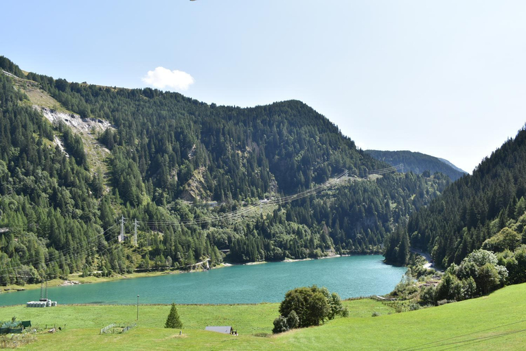 Others 4, Albergo Mangusta, Sondrio