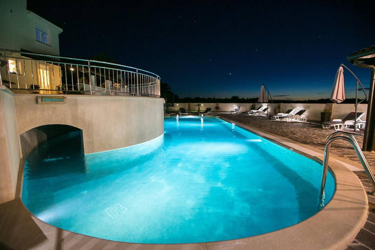 Others 4, Apartments Amela, Pula