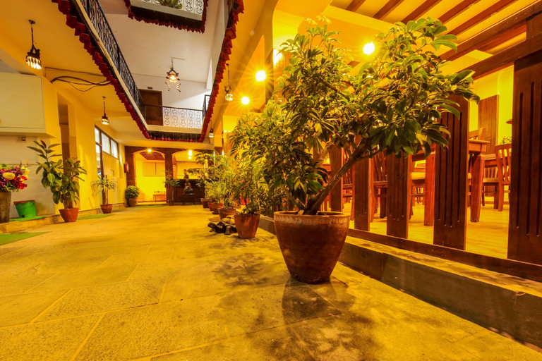 Exterior & Views, Royal Kings Hotel, Bagmati