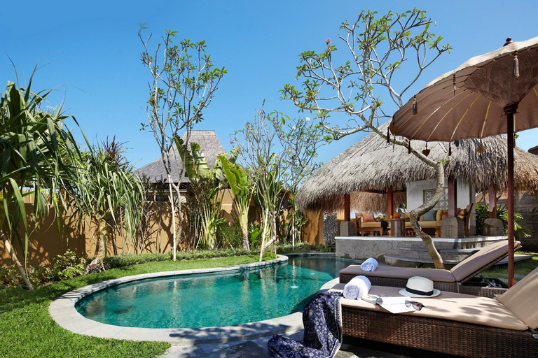 Swimming Pool 2