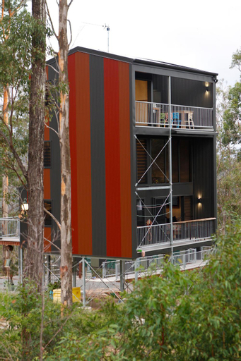 Gold Coast Tree Houses, Gold Coast