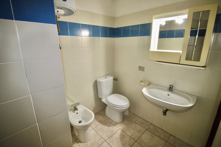 Bathroom 3, Residence with pool in Costa Paradiso, Olbia-Tempio