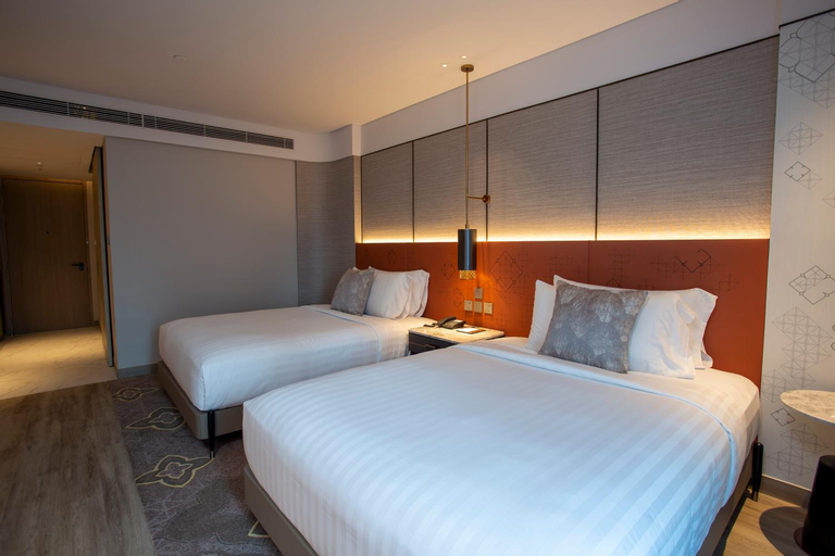 Bedroom 9
