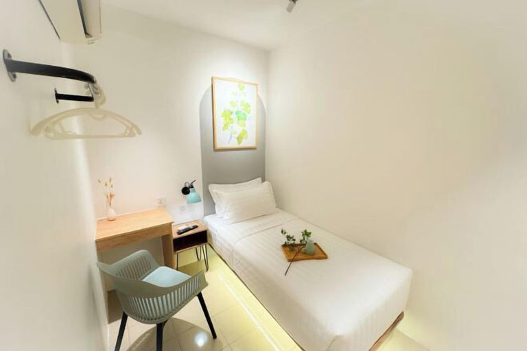Bedroom 11