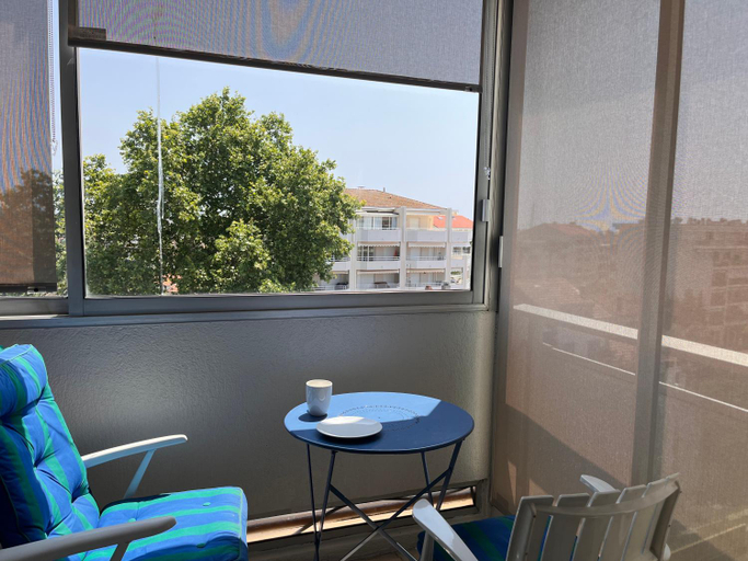 4, La douceur de vivre a Cannes, Alpes-Maritimes