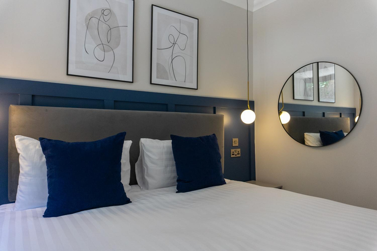 Others 5, Oban Apartments, Argyll and Bute