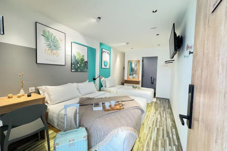Bedroom 22