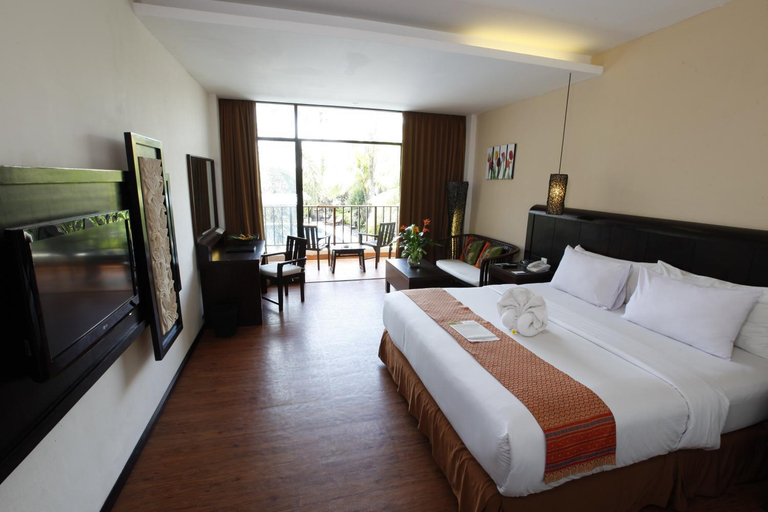 Bedroom 20