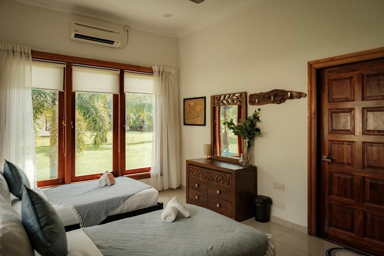 Bedroom 3, Sembilan Langkawi , Langkawi