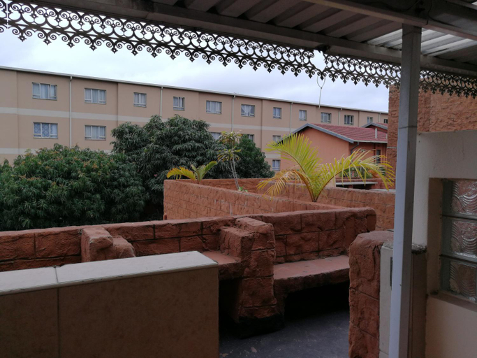 Others 3, Bluff Accommodation Aybriden Self-Catering, eThekwini