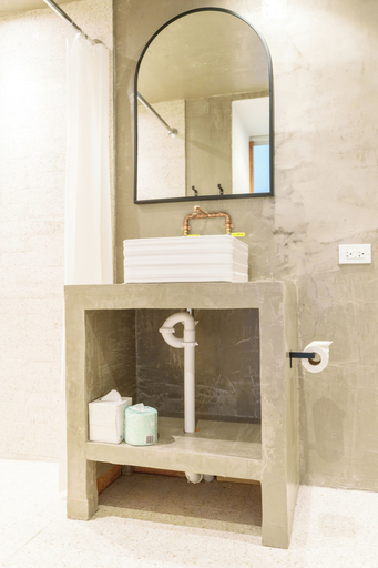 Bathroom 4, Romeo Hotel - Adults Only