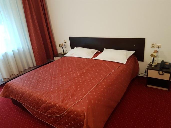 Bedroom 3, Cristal Sinaia, Sinaia