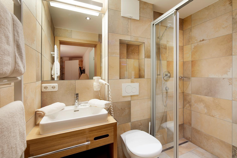 Bathroom 5