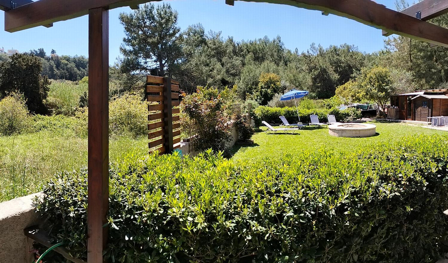Others 3, Green Heaven, South Aegean