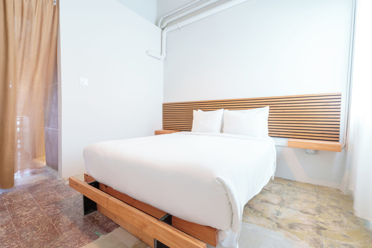 Bedroom 3, Romeo Hotel - Adults Only