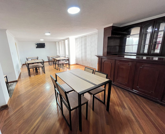 Others 5, Hotel RYA Center, Ibarra