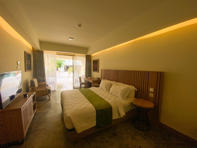 Bedroom 13