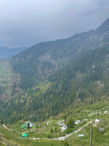 Others 5, The VOID - Tirthan Valley, Kullu
