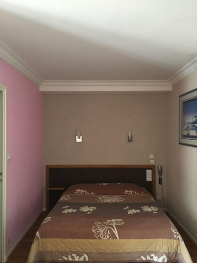 Bedroom 14