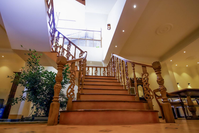 Others 4, The Kabok Villa by Vivanya, Ambalangoda