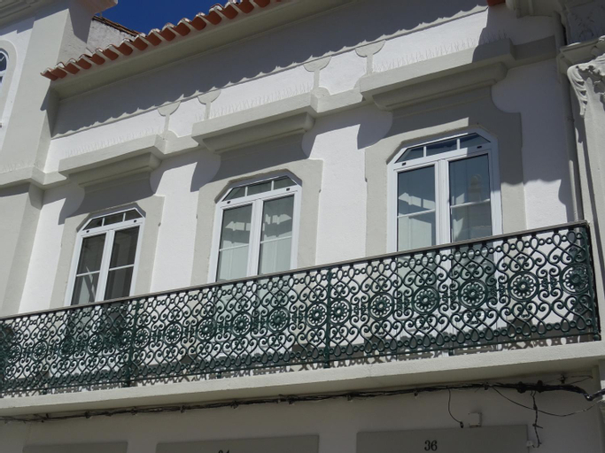 Casa do Doutor, Portalegre