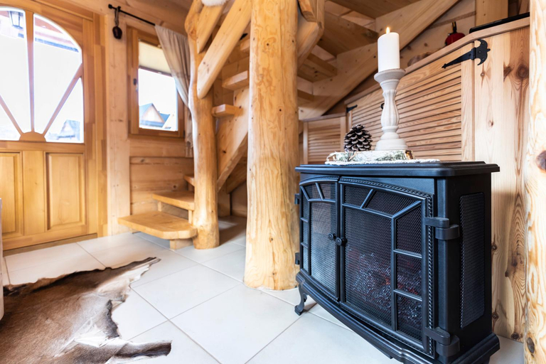 Others 5, TatryTop Osada Gazdowka z sauna, Tatra