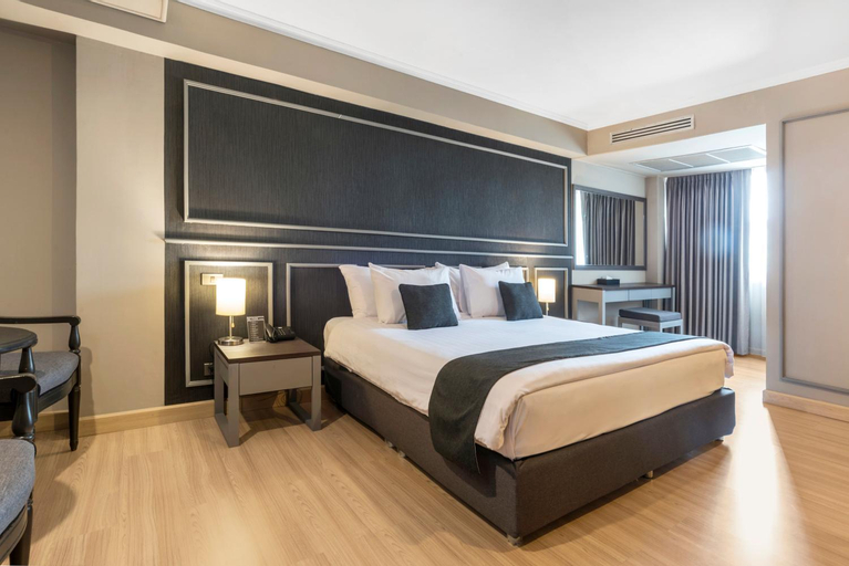 Bedroom 16