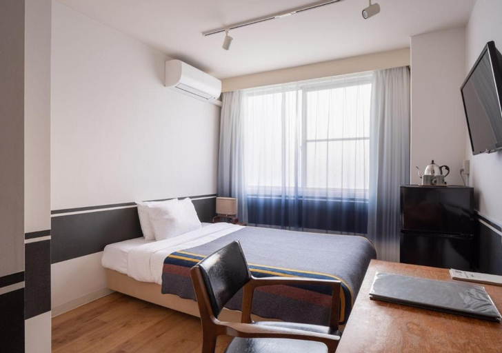 Bedroom 18