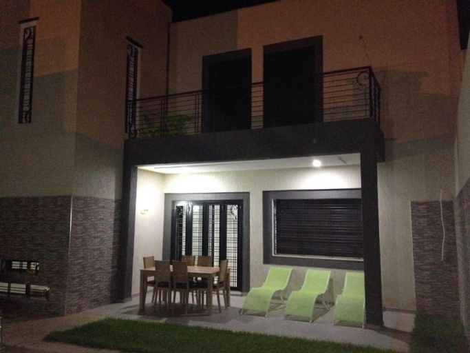 Others 5, Villa Nour, Zouagha-Moulay Yacoub