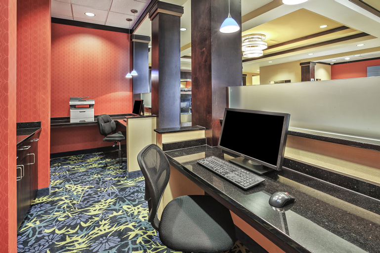 Holiday Inn Express & Suites DAYTON SOUTH - I-675, Montgomery