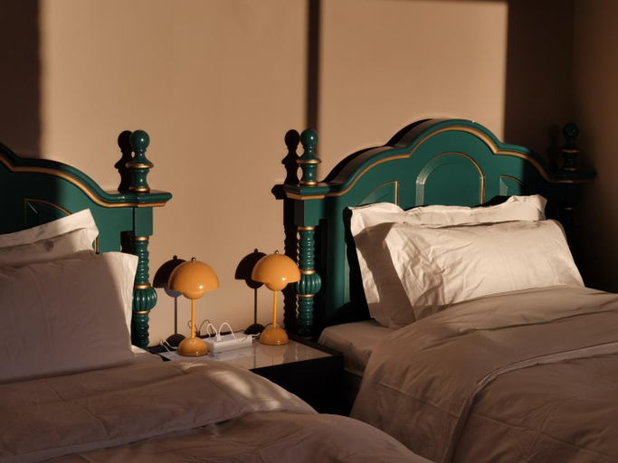 Bedroom 9